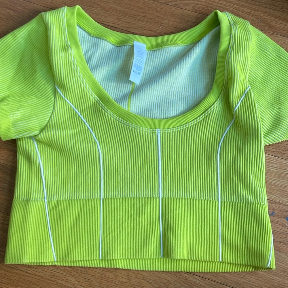 aerie t shirt